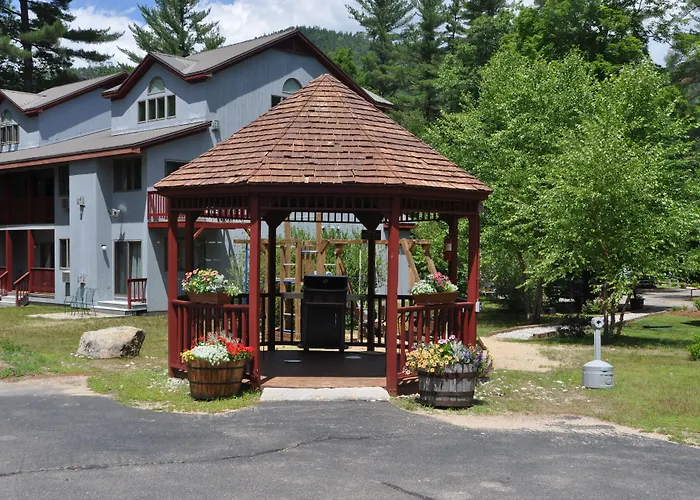 Attitash Village